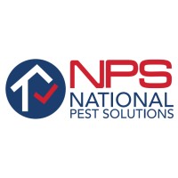 National Pest Solutions logo - Similar company to Grupul Pentru Dialog Forestier