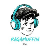 Ragamuffin Co. logo - Similar company to Music Valley