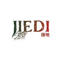 Jiedi logo - Similar company to Dr. Grok'S