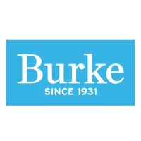 Burke, Inc. logo - Similar company to Engine Insights