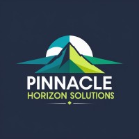 Pinnacle Horizon Solutions logo - Similar company to Part Electric