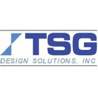TSG Design Solutions, Inc. logo - Similar company to Luxury Lighting Group