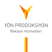 Yön Produksiyon & Reklam Hizmetleri logo - Similar company to Ödül Reklam Hizmetleri Ith.Ihr.San.Tic.Ltd.Sti