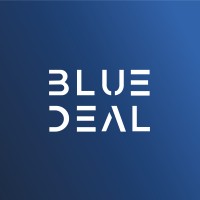Bluedeal logo - Similar company to Adcap