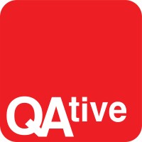 QAtive BV logo - Similar company to Worldwide Trade Source