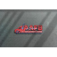 All American Freight Brokers logo - Similar company to Amf Freight Brokerage Llc
