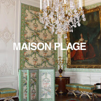 MAISON PLAGE logo - Similar company to Promise Aba, Llc