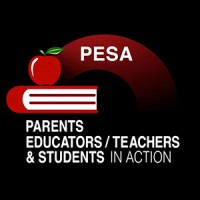 Parents, Educators/Teachers, and Students in Action (PESA) logo - Similar company to Genisys Controls