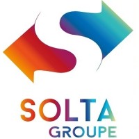 SOLTA GROUPE logo - Similar company to Simab Industrie, Peintures Et Vernis