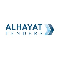 ALHAYAT TENDERS logo - Similar company to Ipatech