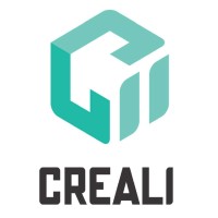 CREALI logo - Similar company to Plee Constructions