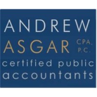 Andrew Asgar Cpa