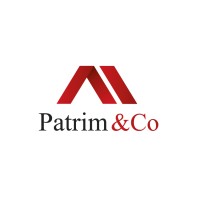 Patrim & Co logo - Similar company to Immogaronne