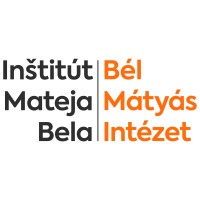 Inštitút Mateja Bela - Bél Mátyás Intézet logo - Similar company to Forum 50%