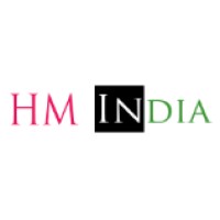 HM India Exports logo - Similar company to Crazy Flower Studio