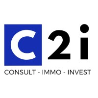 C2 I - Conseil aux entreprises logo - Similar company to Cr Distribution - Vitalter