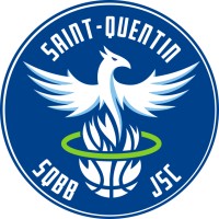 SQBB-JSC logo - Similar company to Saint-Quentin Basket-Ball