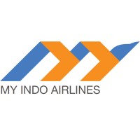 MY INDO AIRLINES logo - Similar company to Eka Cipta Mandiri