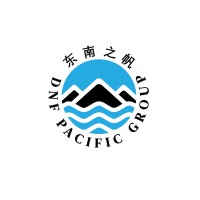 DNF Pacific Group logo - Similar company to Sonotecc Oy