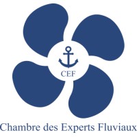 Chambre des Experts Fluviaux logo - Similar company to Cfemf