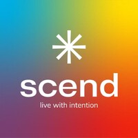 Scend Wellness logo - Similar company to Aureum