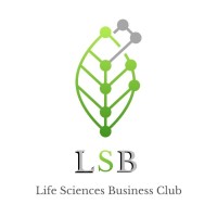 Life Sciences Business Club logo - Similar company to Vessels.