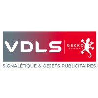 VDLS - Groupe GEKKO logo - Similar company to Am Composition