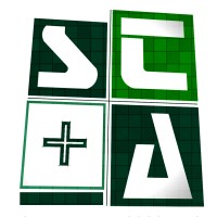 S. Tetteh + Associates | Architects logo - Similar company to Quadro Dc Ltd.