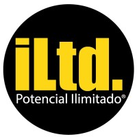 iLtd. Potencial Ilimitado® logo - Similar company to Mindset Academy