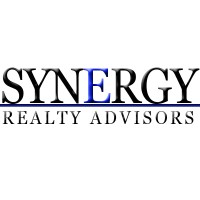 Synergy Realty Advisors logo - Similar company to Prestige Builders