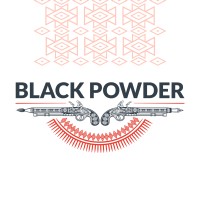Black Powder Agency logo - Similar company to Dynamique Verifications