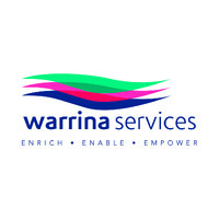 Warrina Services logo - Similar company to Queensland Support Services And Solutions
