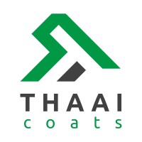 Thaai Coats logo - Similar company to Kumaraguru Pixel'D