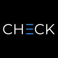 CHECK logo - Similar company to Infiniwave