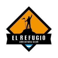 El Refugio Aconcagua logo - Similar company to Grupo Security