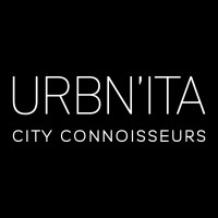 URBN'ITA logo - Similar company to Hma Proyectos
