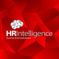 HRIntelligence logo - Similar company to Hr Intelligence