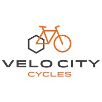 Velo City Cycles logo - Similar company to Actionmama