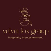 Velvet Fox Group logo - Similar company to Le Canard