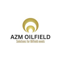 AZM OILFIELD logo - Similar company to Sofia University