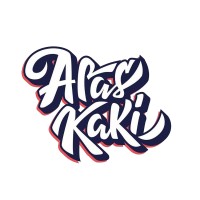 Alas Kaki logo - Similar company to Buildwise