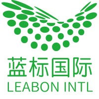 Leabon logo - Similar company to Boon Packaging Sustainable Food Packaging