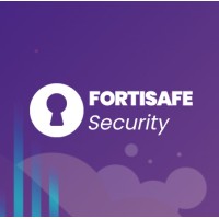 Forti Safe logo - Similar company to Tascom Global Network