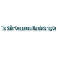 The Boiler Components Manufacturing Company logo - Similar company to Shakti Pulley Manufacturing Company