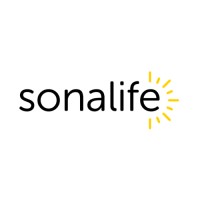 Sonalife logo - Similar company to The Cyclone Group