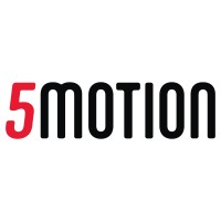 5motion logo - Similar company to Trè.
