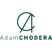 Green Robots - Adam Chodera logo - Similar company to Rivach