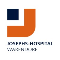 Josephs-Hospital Warendorf logo - Similar company to Iqtra Medicina Avanzada