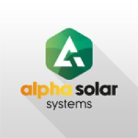 ALPHA SOLAR SYSTEMS logo - Similar company to Sdmi60