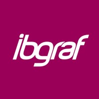 IBGraf logo - Similar company to Wininfo